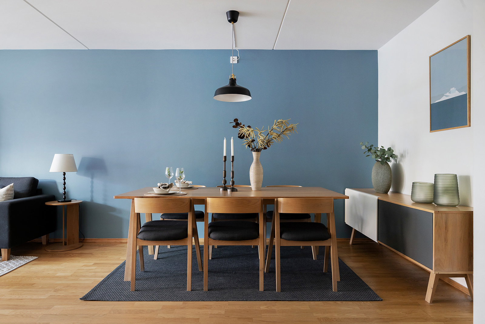 Velkommen til Stålverkskroken 14B! Foto: Junaid Hanif, Diakrit