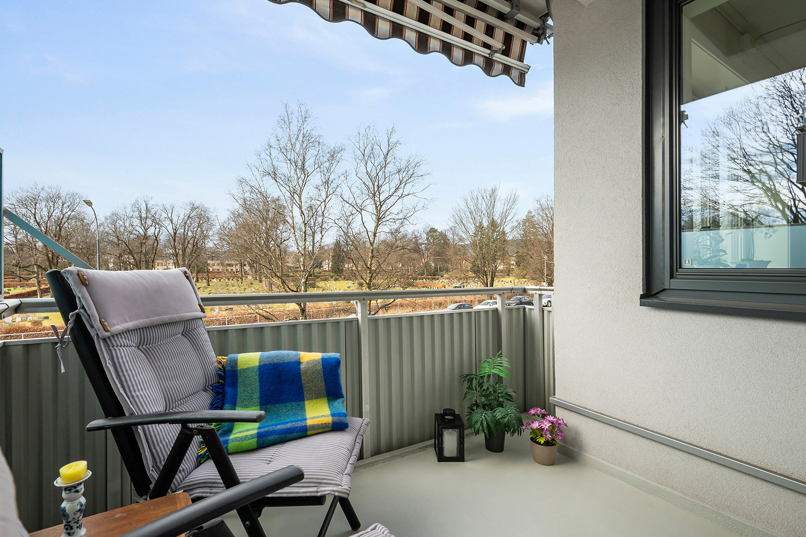 Velkommen til Uelands gate 69, Sagene, et svært populært sted å bo med sin nærhet til parker, idrett og kultur! Foto: Kristyna Hodakova.