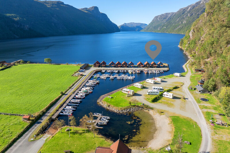Øyravegen 107 | &Partners