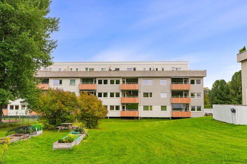 Karolinerveien 7C | &Partners