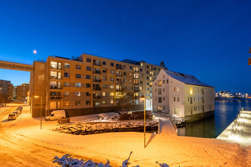 Verven 38 | &Partners