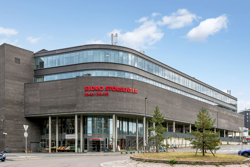 Områdebilde.