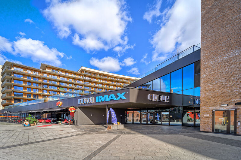 Områdebilde.